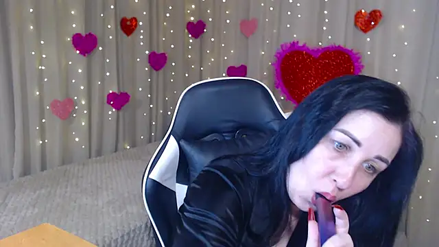 JillStevens's cam snapshot