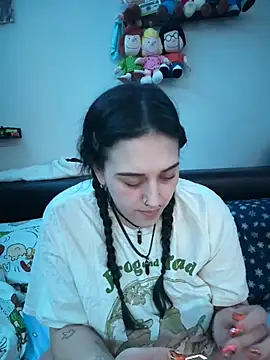 ThicBunz's cam snapshot