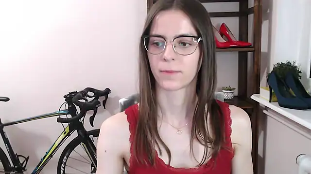 love_megi's cam snapshot