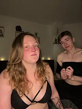 Maryjane-Spidermann's cam snapshot