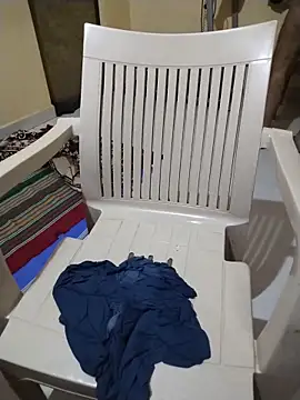 TonicVigor's cam snapshot