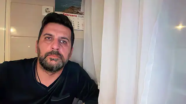 TARKAN1's cam snapshot