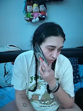 ThicBunz's cam snapshot