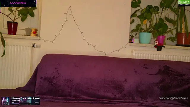 VenomVixen's cam snapshot