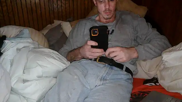 Mac_ThunderCock live sex cam