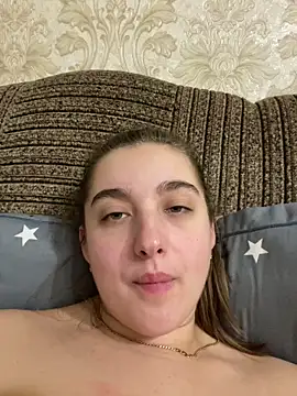 --Lovely--'s cam snapshot