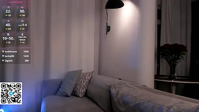 Danger_Bella live sex cam