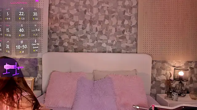 amaia_foxx's cam snapshot