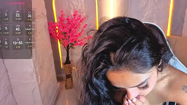 Tifany_Tx's cam snapshot