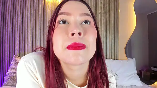 LiaTink's cam snapshot