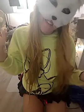 SPrITZMAUS's cam snapshot