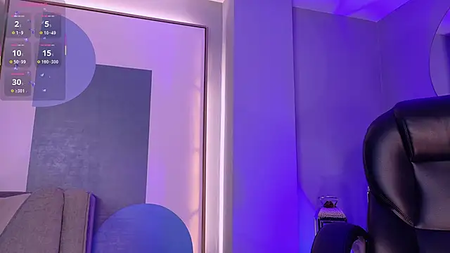 ViolettCastel's cam snapshot