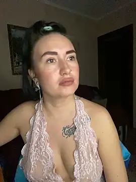 Roxana_Bell's cam snapshot