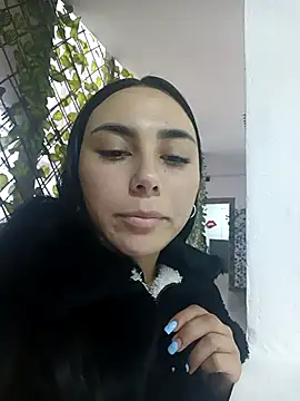 Ariana_rouse's cam snapshot