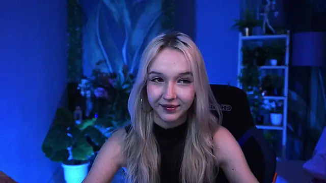 MaoqiBeverly's cam snapshot