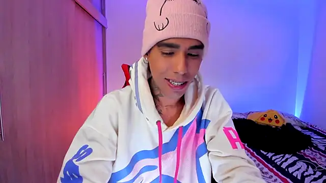 Damianwhite live sex cam