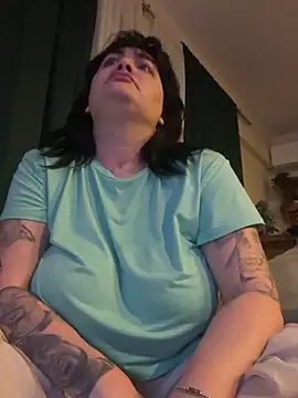 HeyBABYGIRL's cam snapshot