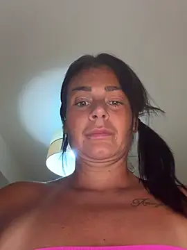 ultimate_PAWG's cam snapshot