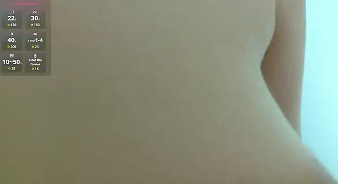 AIXATRISTA1's cam snapshot