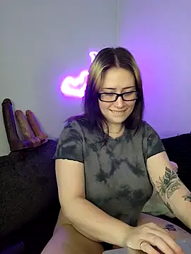 HarleyDemon666's cam snapshot