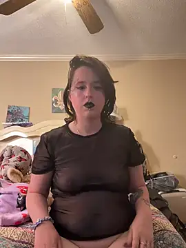 salem_in_the_woods's cam snapshot