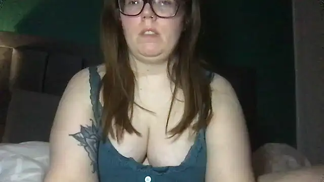 CurvyBx's cam snapshot