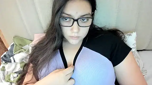 roniewester's cam snapshot