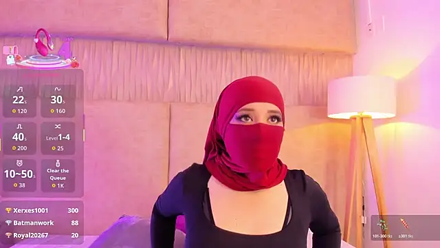 _Malak's cam snapshot