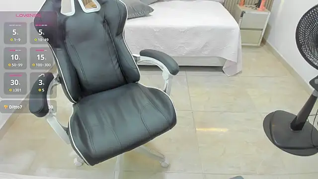 Aziz_daud's cam snapshot