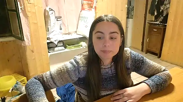 VanessaDoyle live sex cam