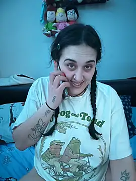 ThicBunz's cam snapshot