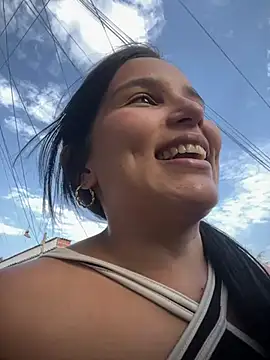 the_queen_of_street live sex cam