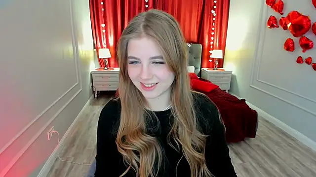 GoldenMirage's cam snapshot