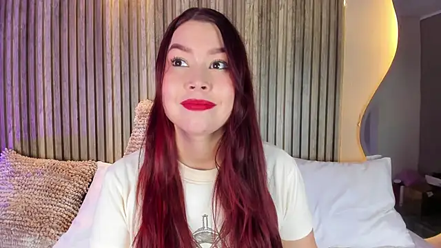 LiaTink's cam snapshot