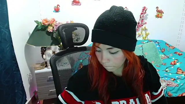 Aylinn_diaz's cam snapshot