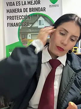 Alysson--'s cam snapshot