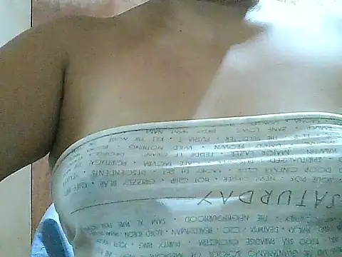 fresh_rosie's cam snapshot