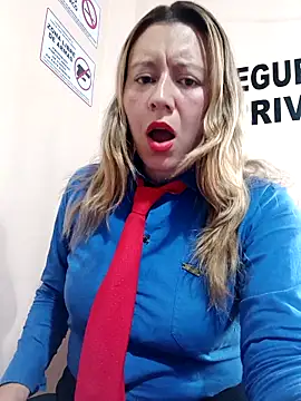 Hannah-colx's cam snapshot