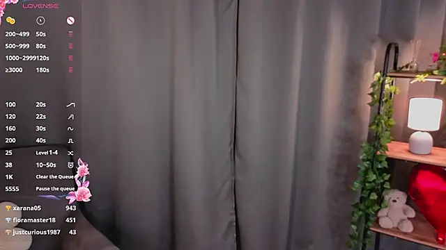 AnnieKim_'s cam snapshot