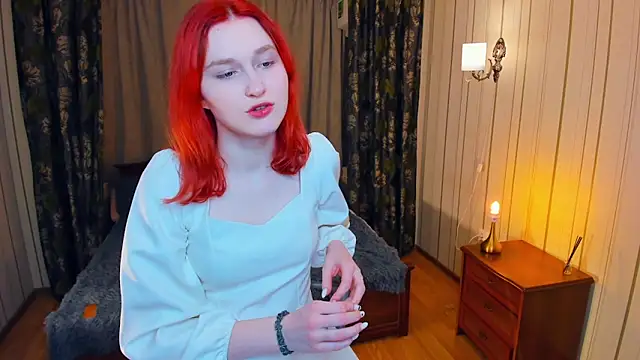 LinaMalech's cam snapshot