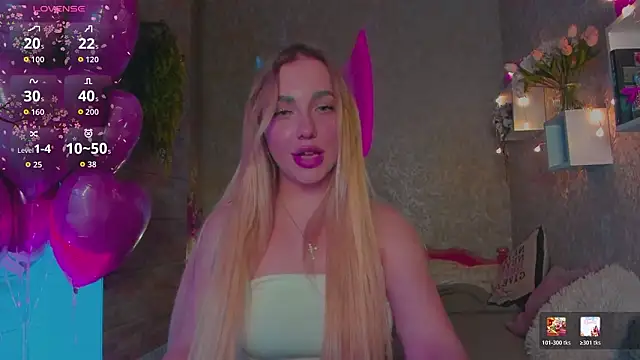 Mika_Rayy's cam snapshot