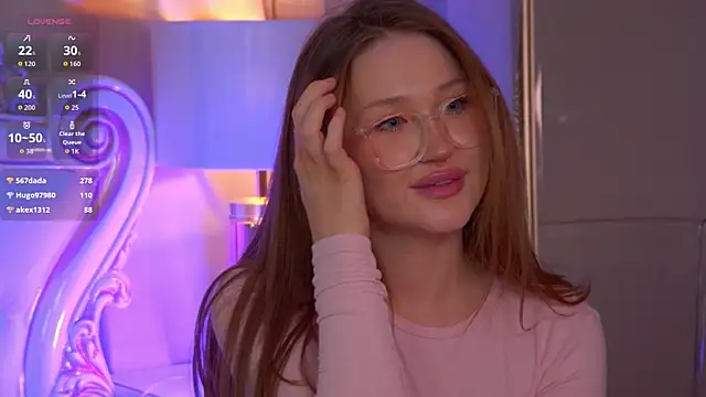 NancySmitts's cam snapshot