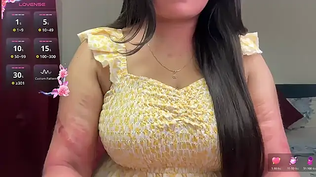 nandini_7 live sex cam