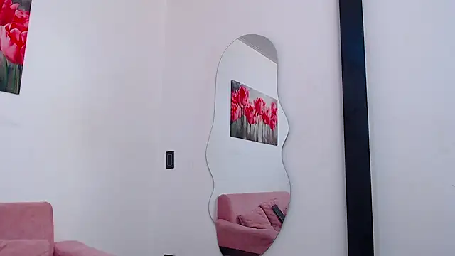 pinky_f00x's cam snapshot