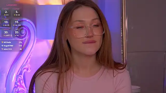 NancySmitts's cam snapshot