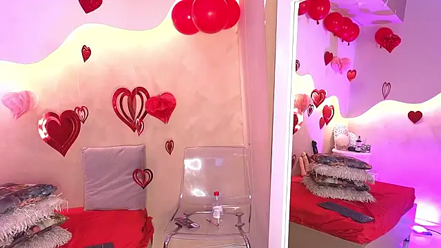 SaraGuzmann's cam snapshot