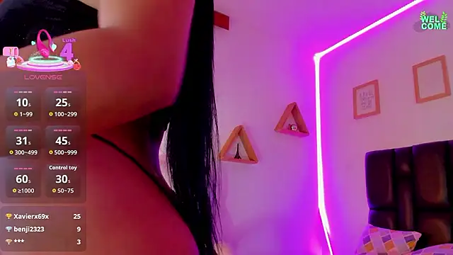 nathi_rodri's cam snapshot