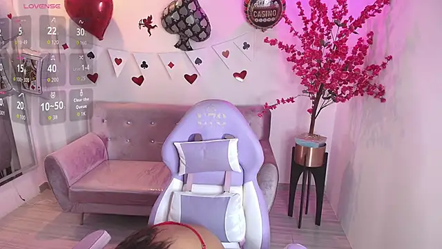 Sophie_clay's cam snapshot