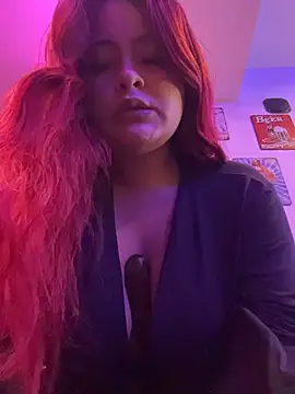 Lia-Moon77's cam snapshot