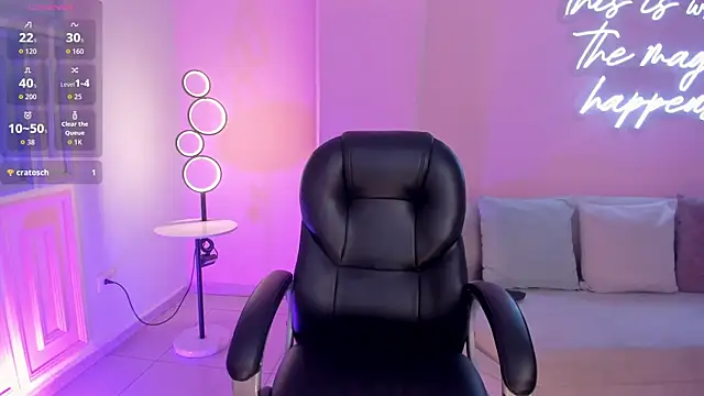 MorganHicks's cam snapshot